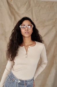 LONGSLEEVE INDY SAND