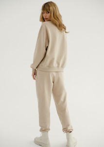 BLUZA RUBY SAND
