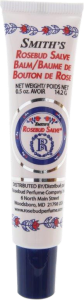  ROSEBUD SALVE BALSAM DO UST W TUBCE