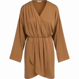 SUKIENKA ISABEL GOLD